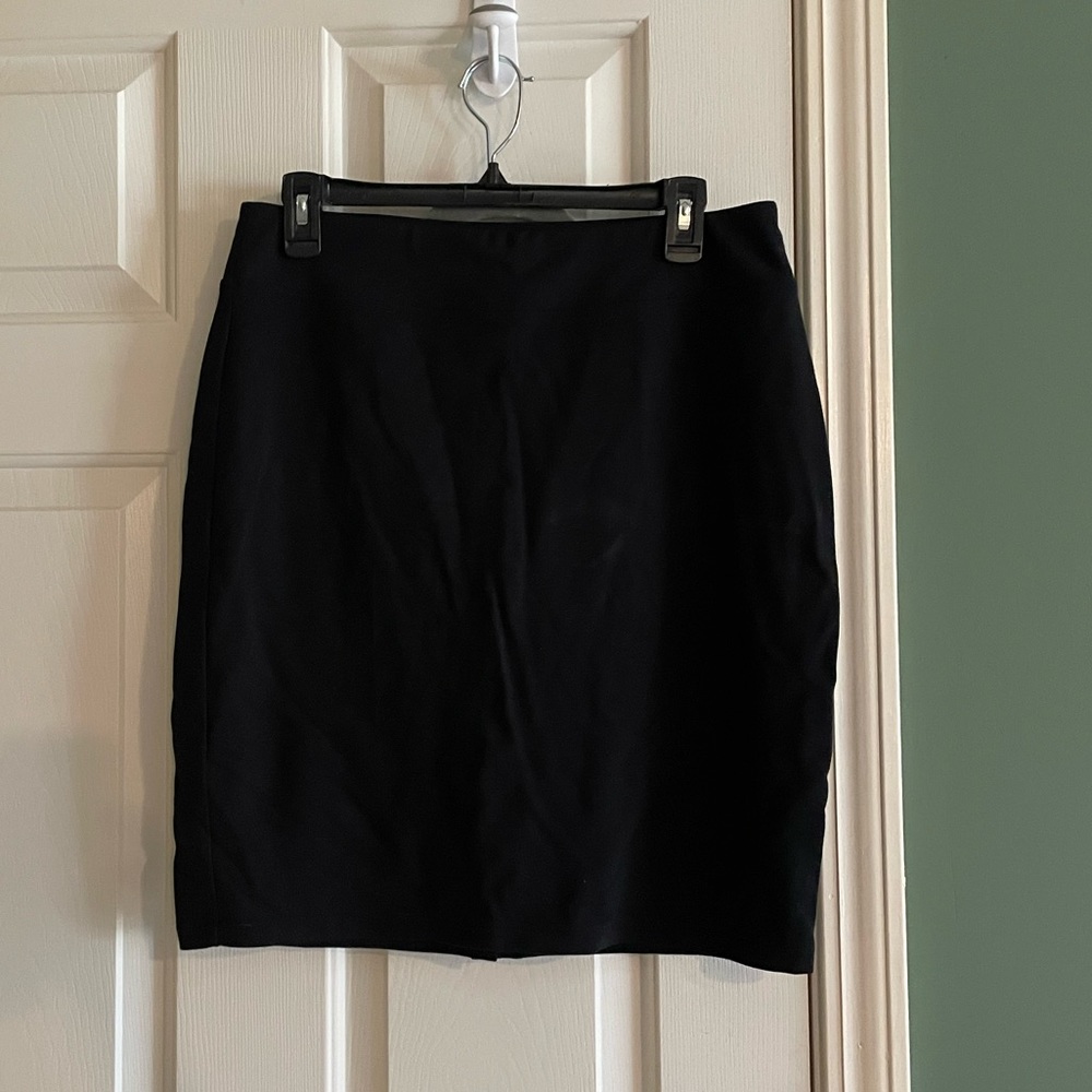 Black Jockey skirt. Size medium Never Worn